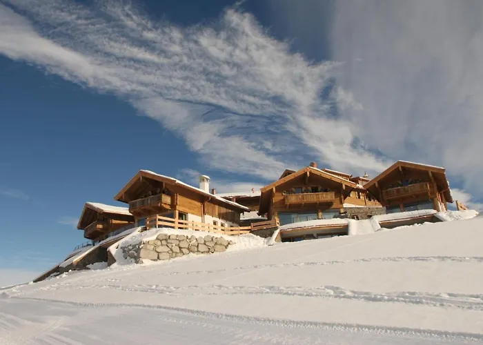 Maierl-Alm&Maierl-Chalets