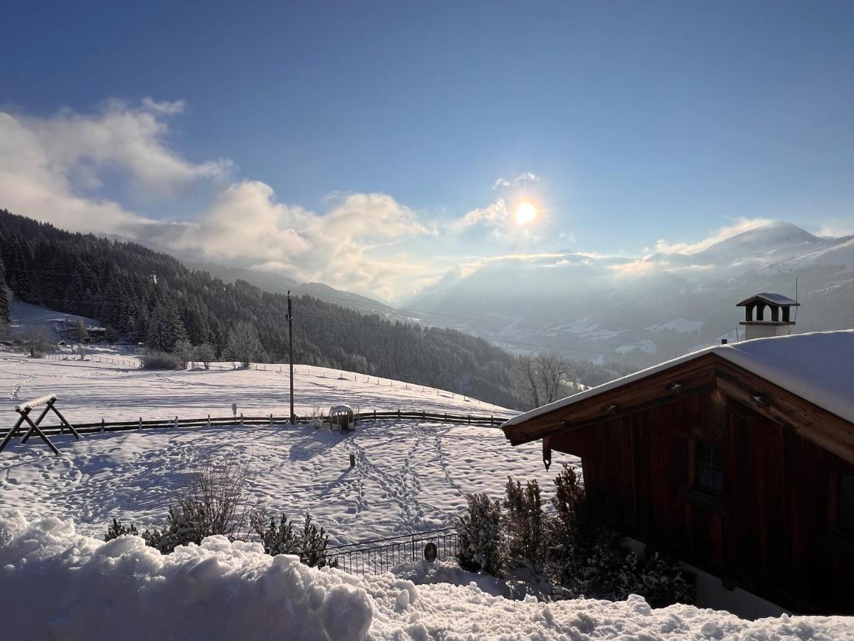 Aparthotel Maierl-alm&maierl-chalets