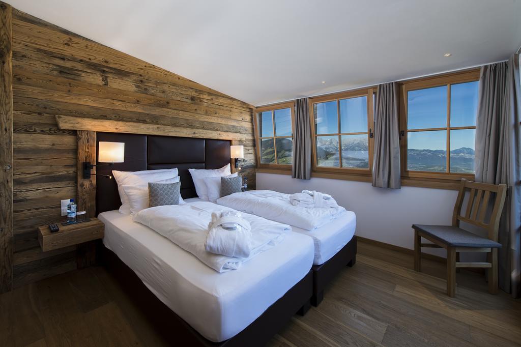 Aparthotel Maierl-alm&maierl-chalets 4*