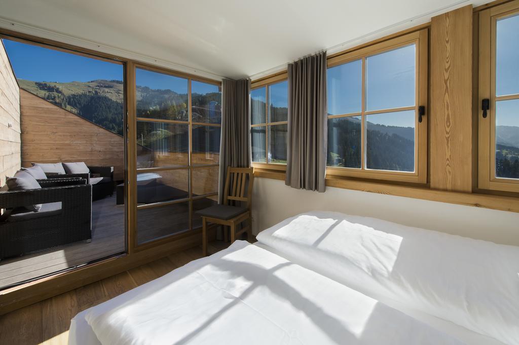 Maierl-alm&maierl-chalets Kirchberg in Tirol