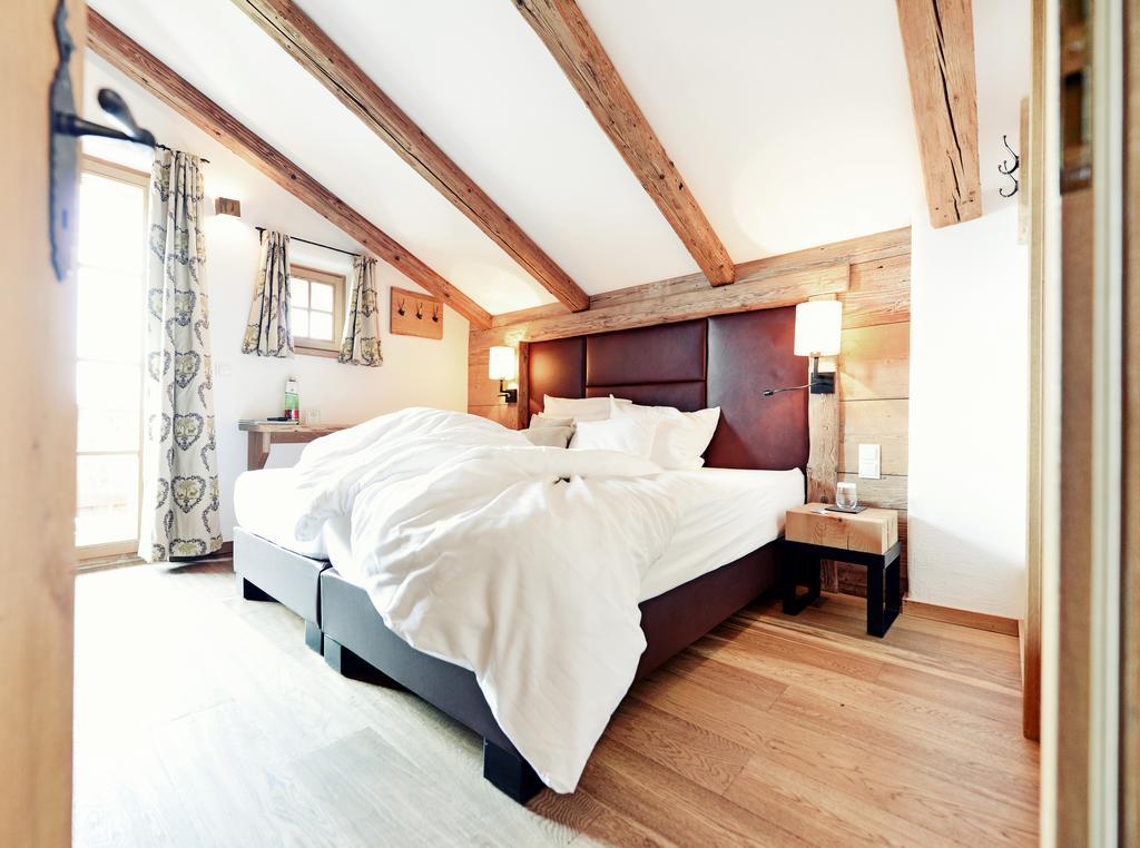Maierl-alm&maierl-chalets