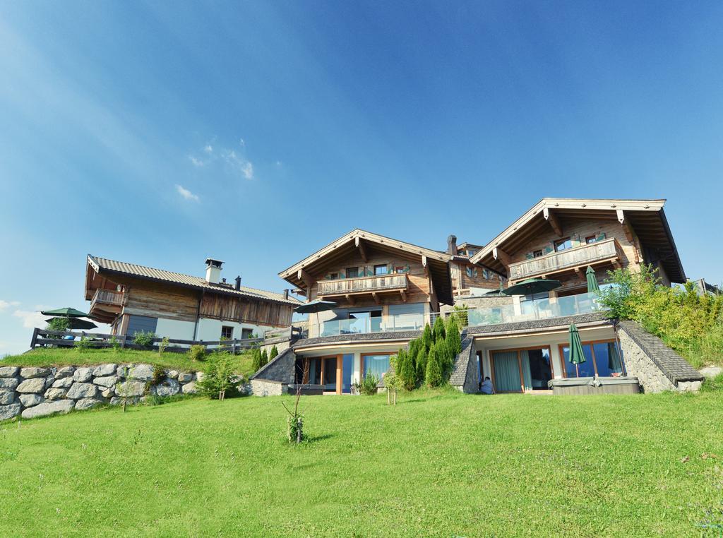 Aparthotel Maierl-alm&maierl-chalets 4*