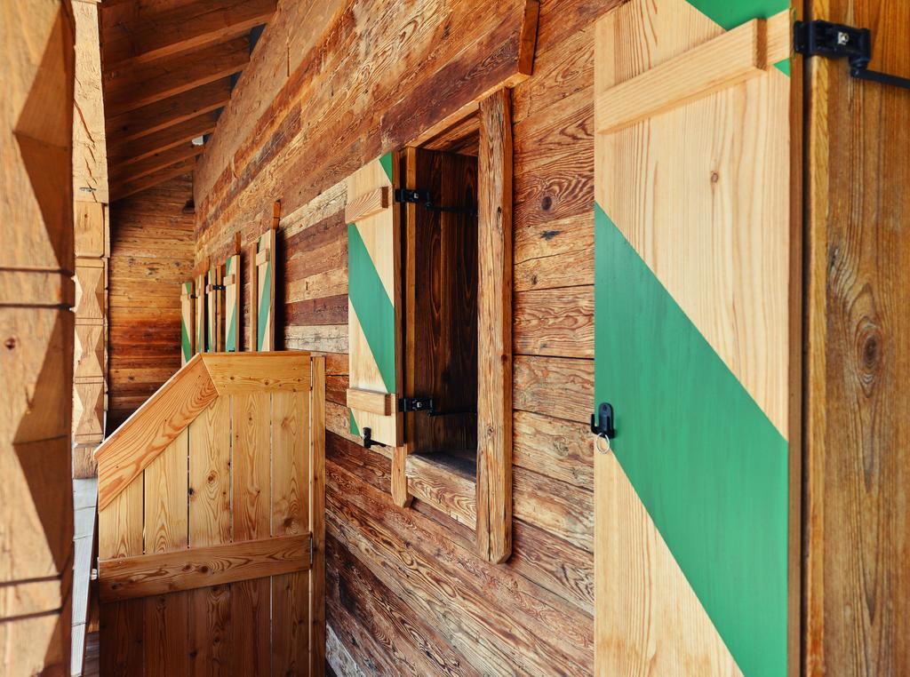 Maierl-alm&maierl-chalets