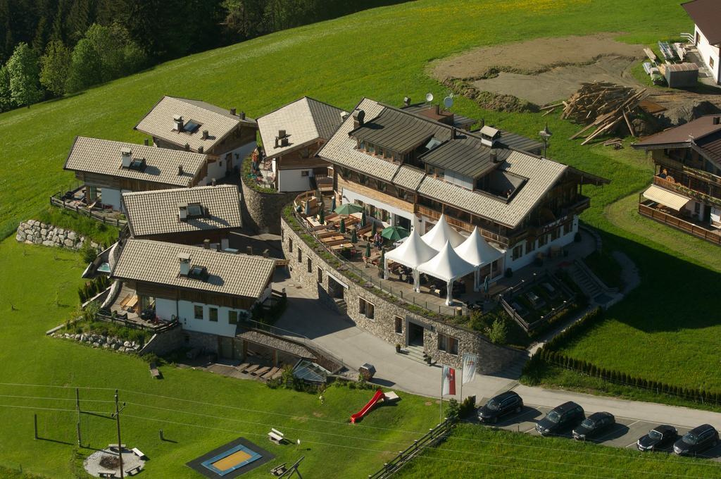 Aparthotel Maierl-alm&maierl-chalets Kirchberg in Tirol