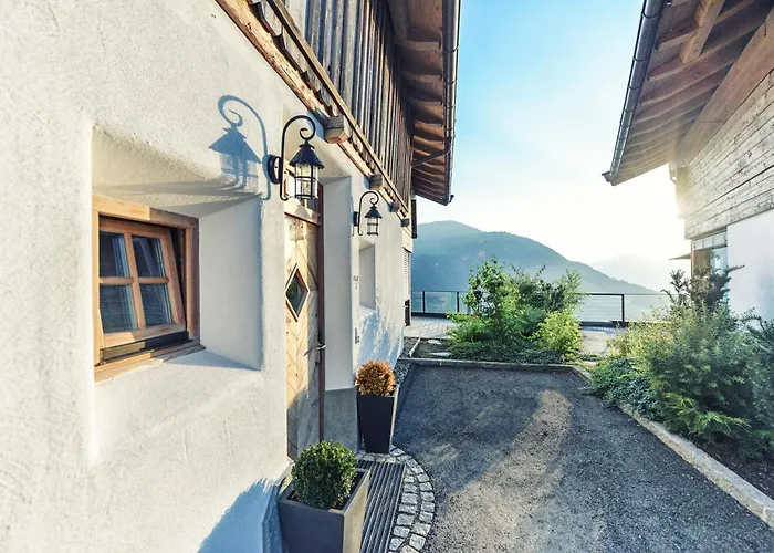 Maierl-Alm & Maierl-Chalets