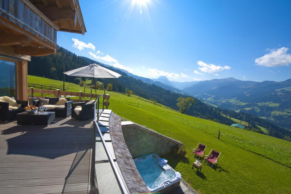 Maierl-alm & Maierl-chalets 4*
