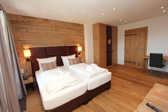 Maierl-alm & Maierl-chalets Kirchberg in Tirol