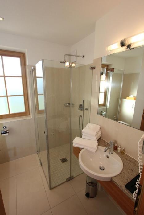 Maierl-alm & Maierl-chalets Apartahotel 4*