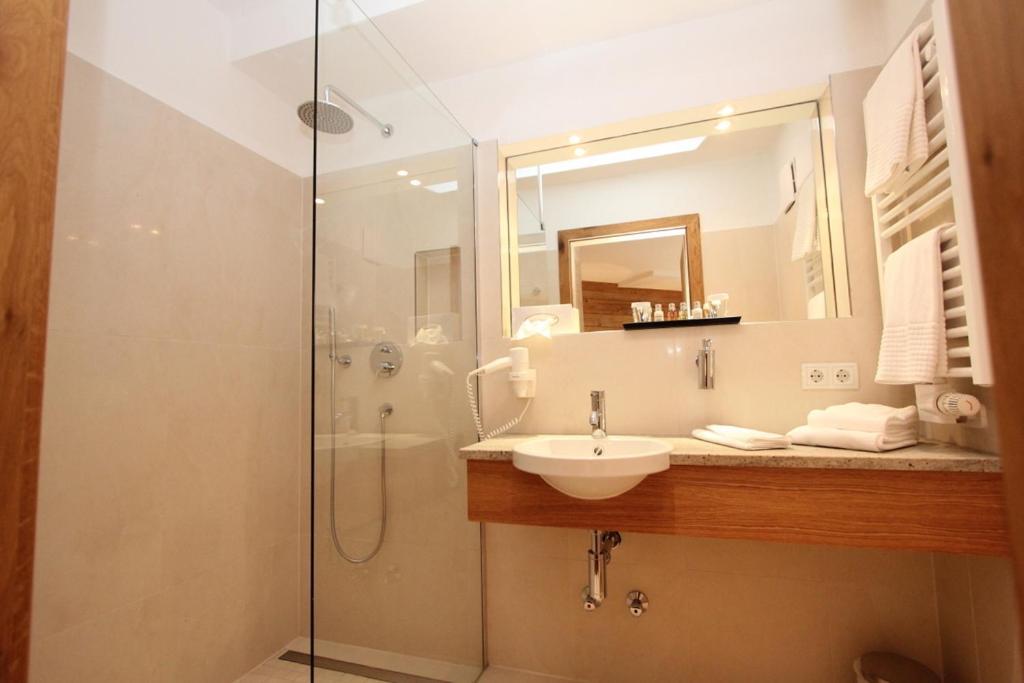 Maierl-alm & Maierl-chalets 4* Kirchberg in Tirol