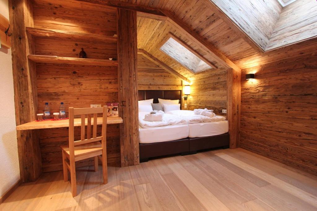 Apartahotel Maierl-alm & Maierl-chalets