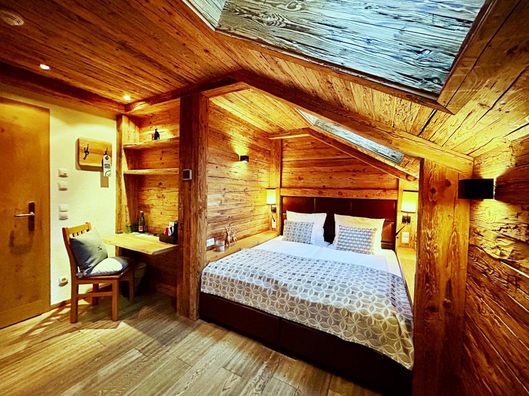 Maierl-alm & Maierl-chalets 4*