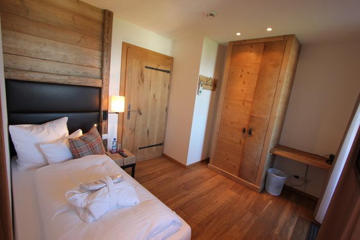 Apartahotel Maierl-alm & Maierl-chalets Kirchberg in Tirol