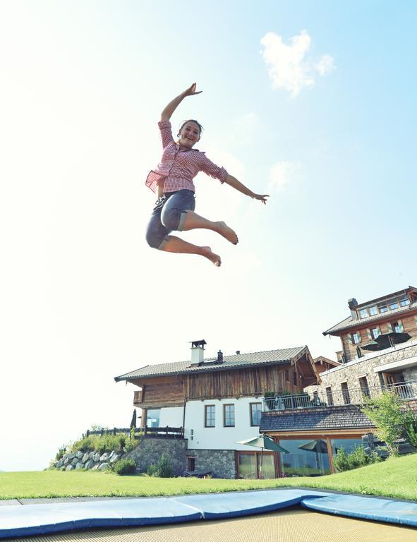 Maierl-alm & Maierl-chalets