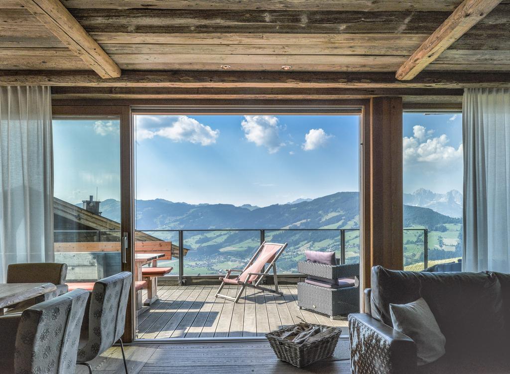 Apartahotel Maierl-alm & Maierl-chalets 4*