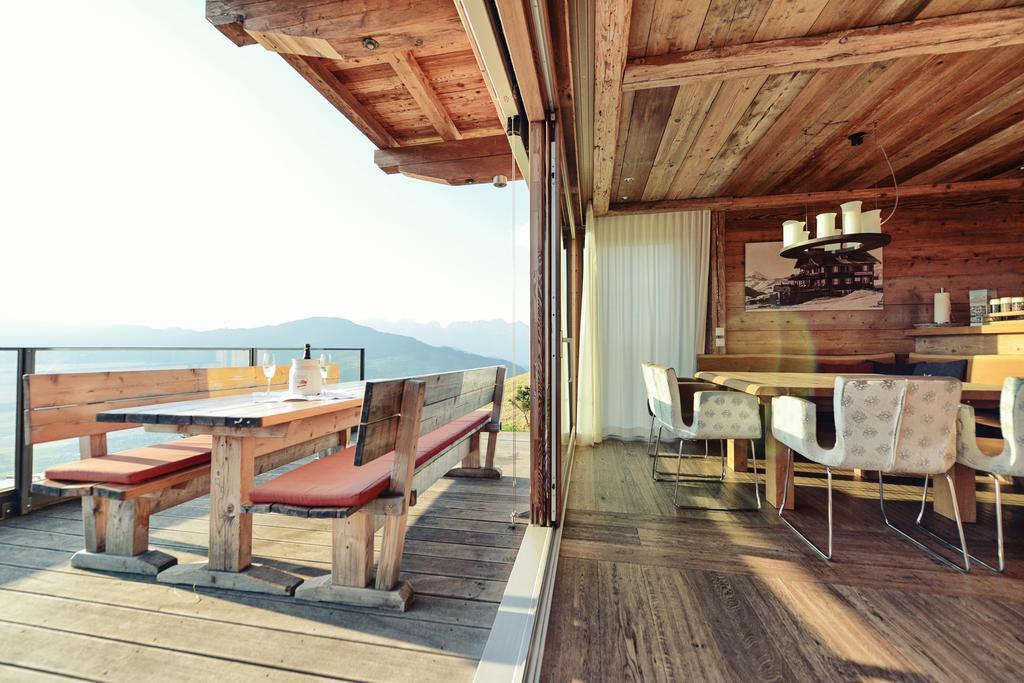 Apartahotel Maierl-alm & Maierl-chalets 4*